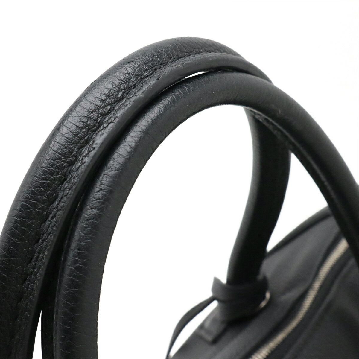 Louis Vuitton Louis Vuitton Louis Vuitton Lockit MM Veau Cachemire 2way bag Leather Shoulder Bag M94592 DUTY FREE for USA Size ONE SIZE - 5 Thumbnail