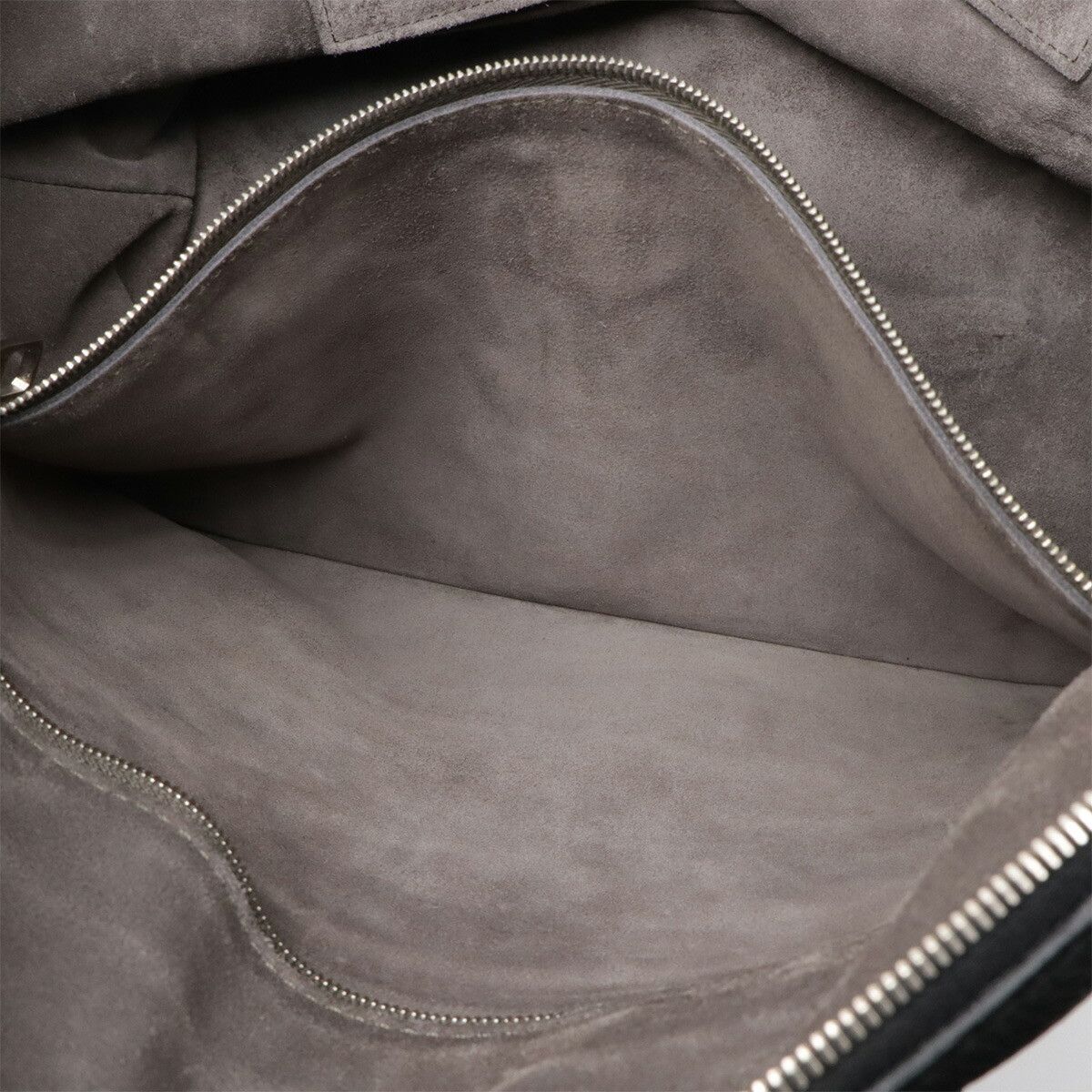 Louis Vuitton Louis Vuitton Louis Vuitton Lockit MM Veau Cachemire 2way bag Leather Shoulder Bag M94592 DUTY FREE for USA Size ONE SIZE - 9 Thumbnail