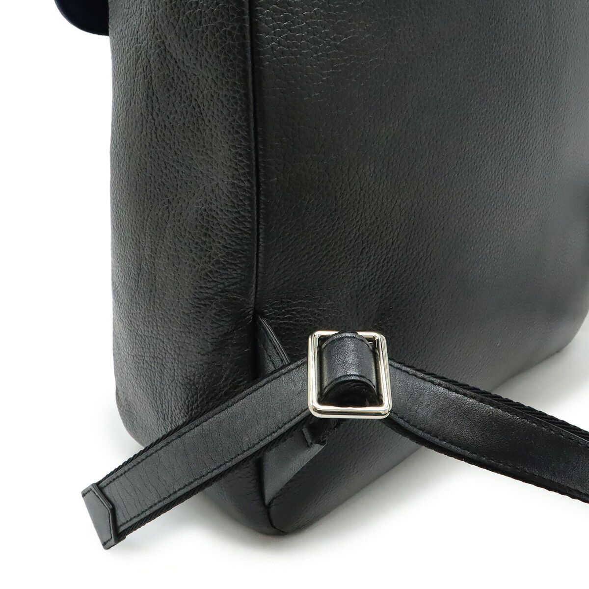 Other Other S.T.Dupont Leather 2way Backpack Leather Backpack DUTY FREE for USA Size ONE SIZE - 5 Thumbnail
