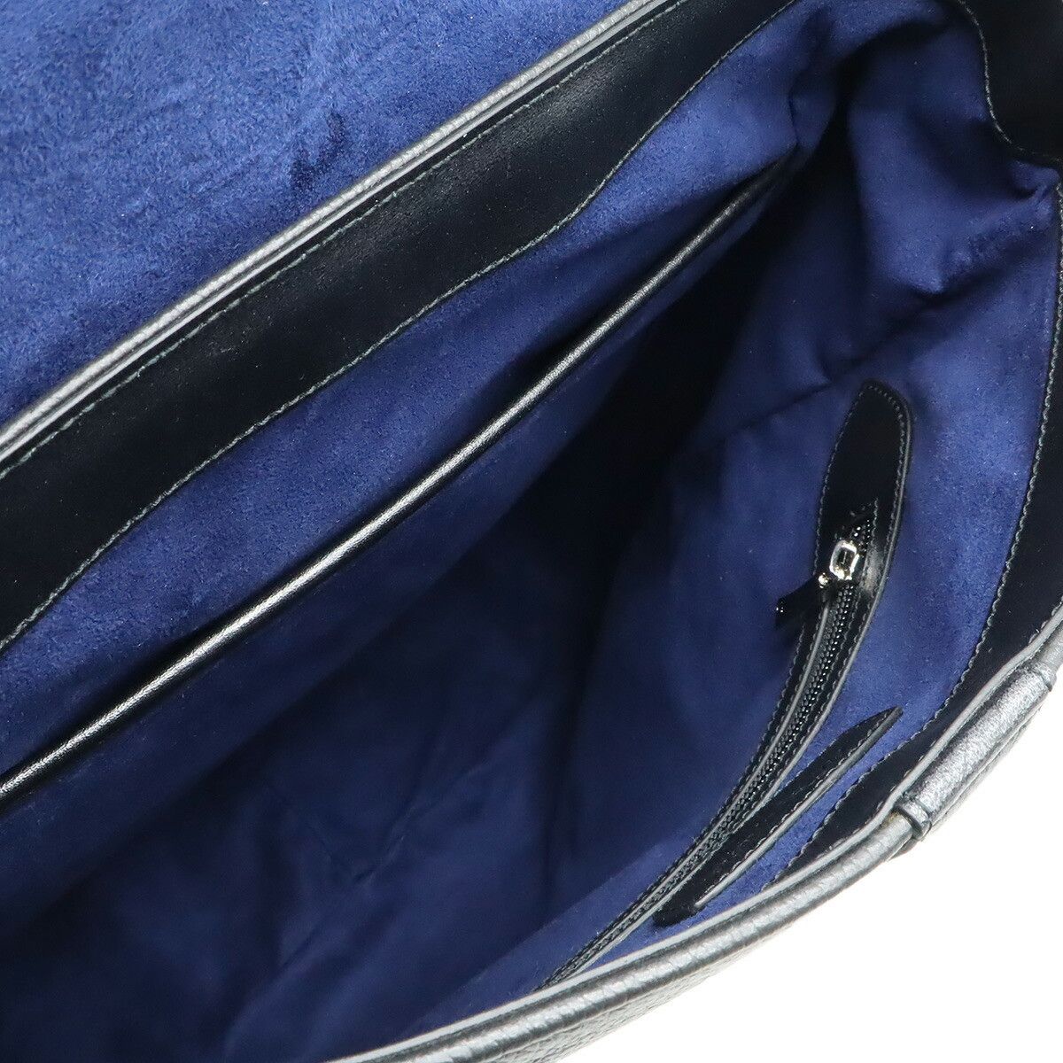 Other Other S.T.Dupont Leather 2way Backpack Leather Backpack DUTY FREE for USA Size ONE SIZE - 8 Thumbnail