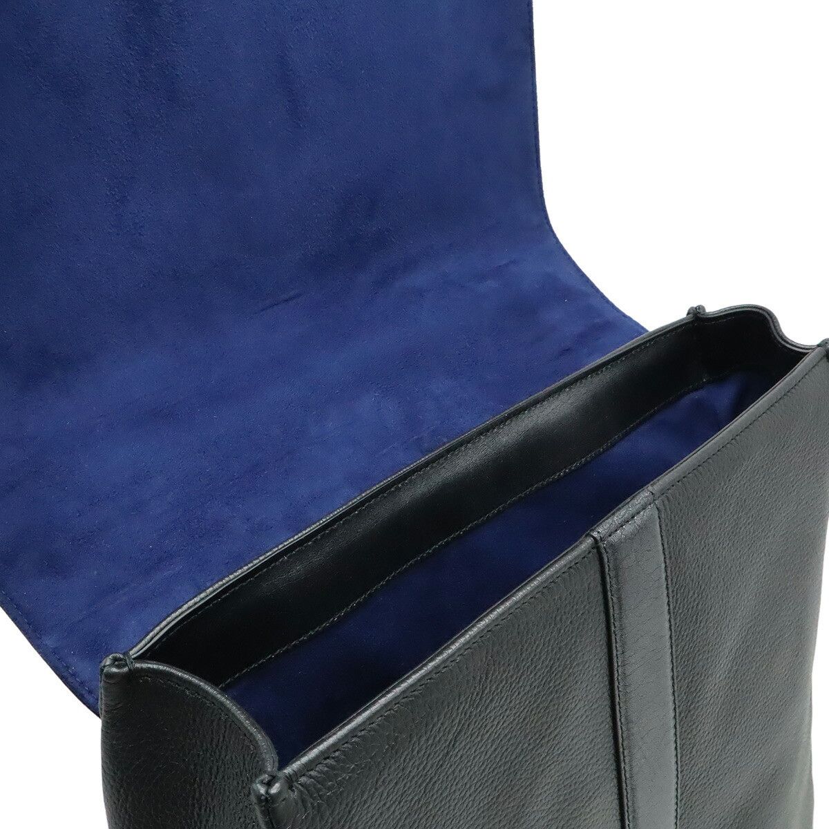 Other Other S.T.Dupont Leather 2way Backpack Leather Backpack DUTY FREE for USA Size ONE SIZE - 7 Thumbnail