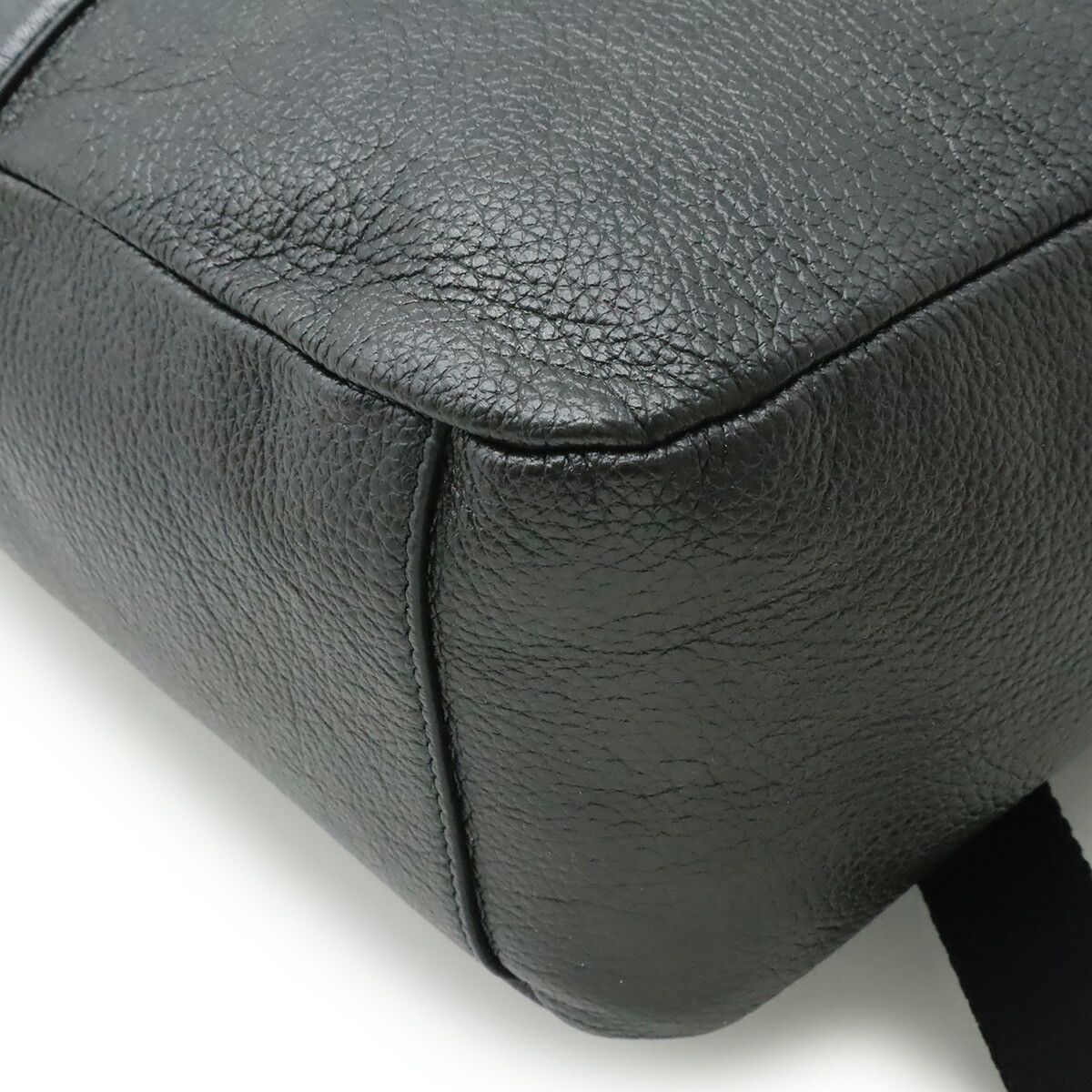 Other Other S.T.Dupont Leather 2way Backpack Leather Backpack DUTY FREE for USA Size ONE SIZE - 3 Thumbnail