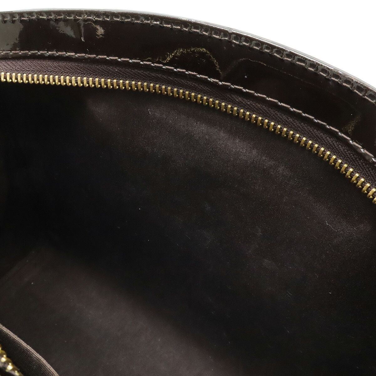Louis Vuitton Louis Vuitton Louis Vuitton Monogram Vernis 2way Bag Enamel Shoulder Bag M50601 DUTY FREE for USA Size ONE SIZE - 8 Thumbnail