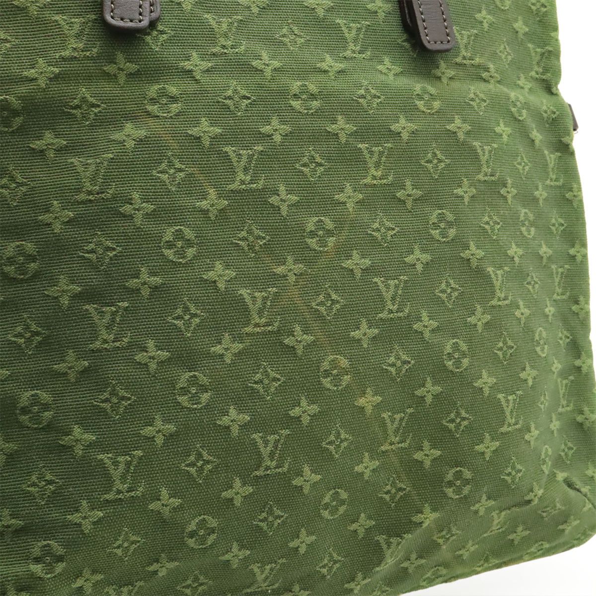 Louis Vuitton Louis Vuitton Louis Vuitton Francois Monogram 2way Bag Canvas Shoulder Bag M92422 DUTY FREE for USA Size ONE SIZE - 9 Thumbnail