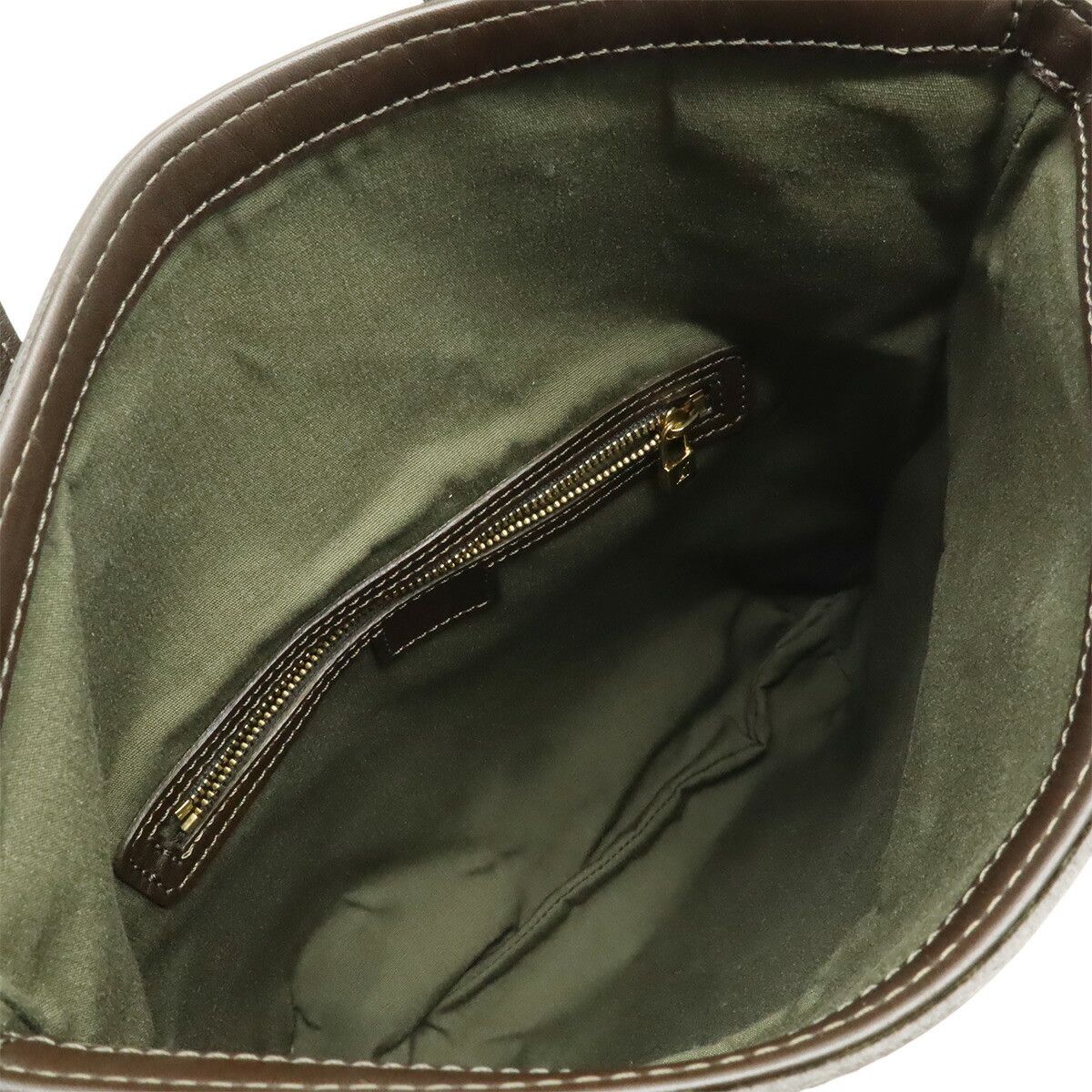 Louis Vuitton Louis Vuitton Louis Vuitton Francois Monogram 2way Bag Canvas Shoulder Bag M92422 DUTY FREE for USA Size ONE SIZE - 6 Thumbnail