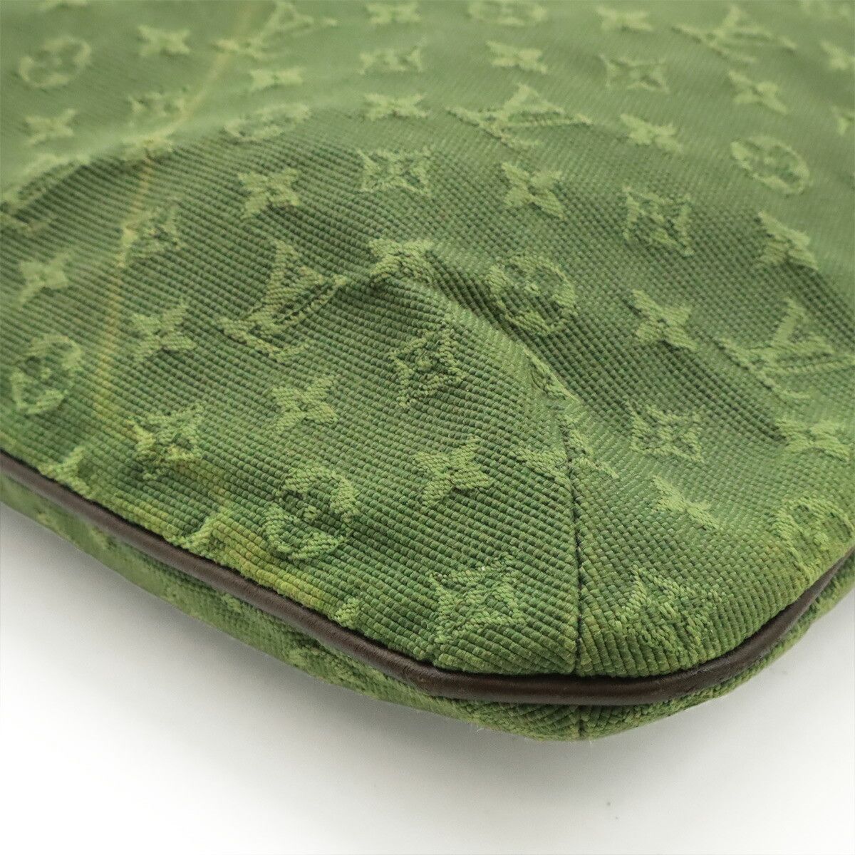 Louis Vuitton Louis Vuitton Louis Vuitton Francois Monogram 2way Bag Canvas Shoulder Bag M92422 DUTY FREE for USA Size ONE SIZE - 3 Thumbnail