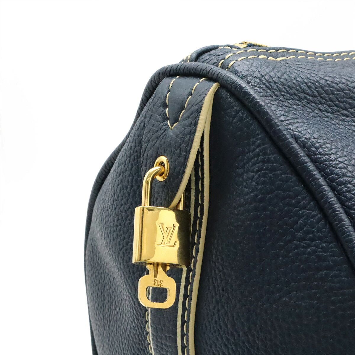 Louis Vuitton Louis Vuitton Louis Vuitton Tobago Leather Travel Bag Leather Travel Bag M95136 DUTY FREE for USA Size ONE SIZE - 8 Thumbnail