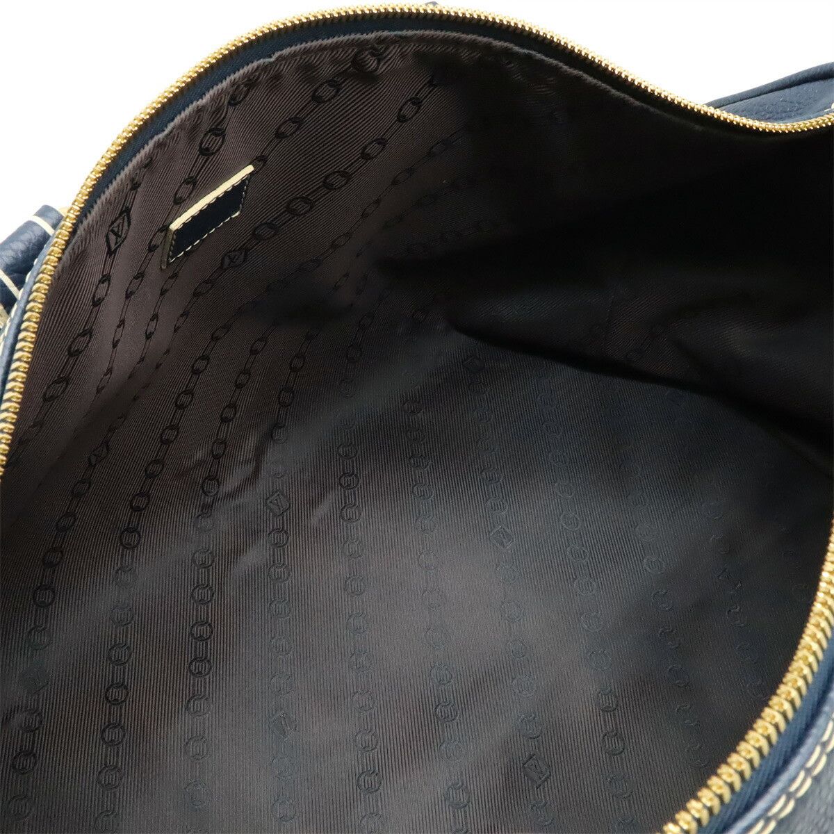 Louis Vuitton Louis Vuitton Louis Vuitton Tobago Leather Travel Bag Leather Travel Bag M95136 DUTY FREE for USA Size ONE SIZE - 6 Thumbnail