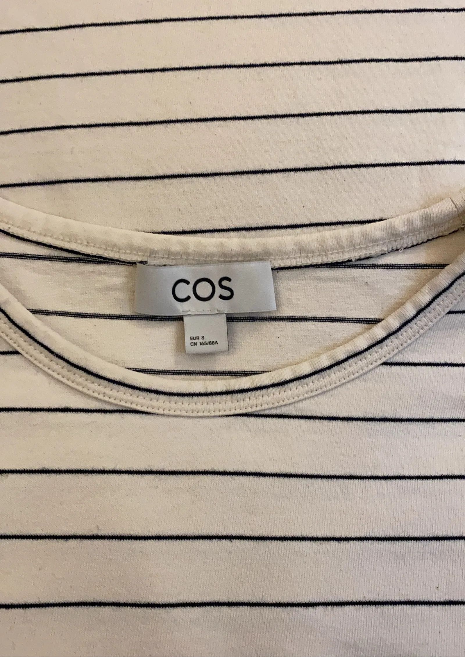Cos Cos Blouse Size S / US 4 / IT 40 - 3 Thumbnail