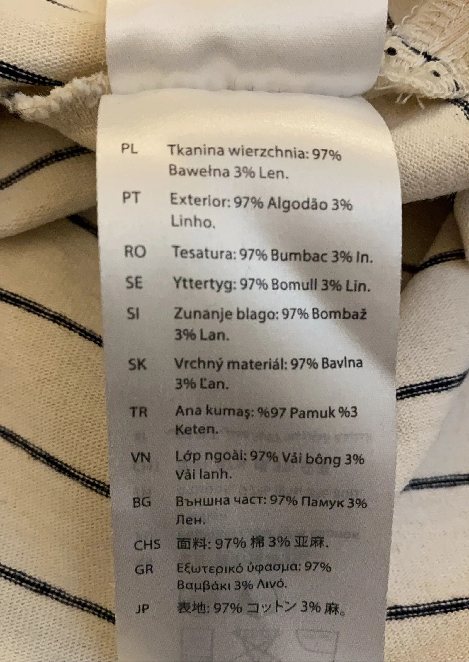 Cos Cos Blouse Size S / US 4 / IT 40 - 6 Thumbnail
