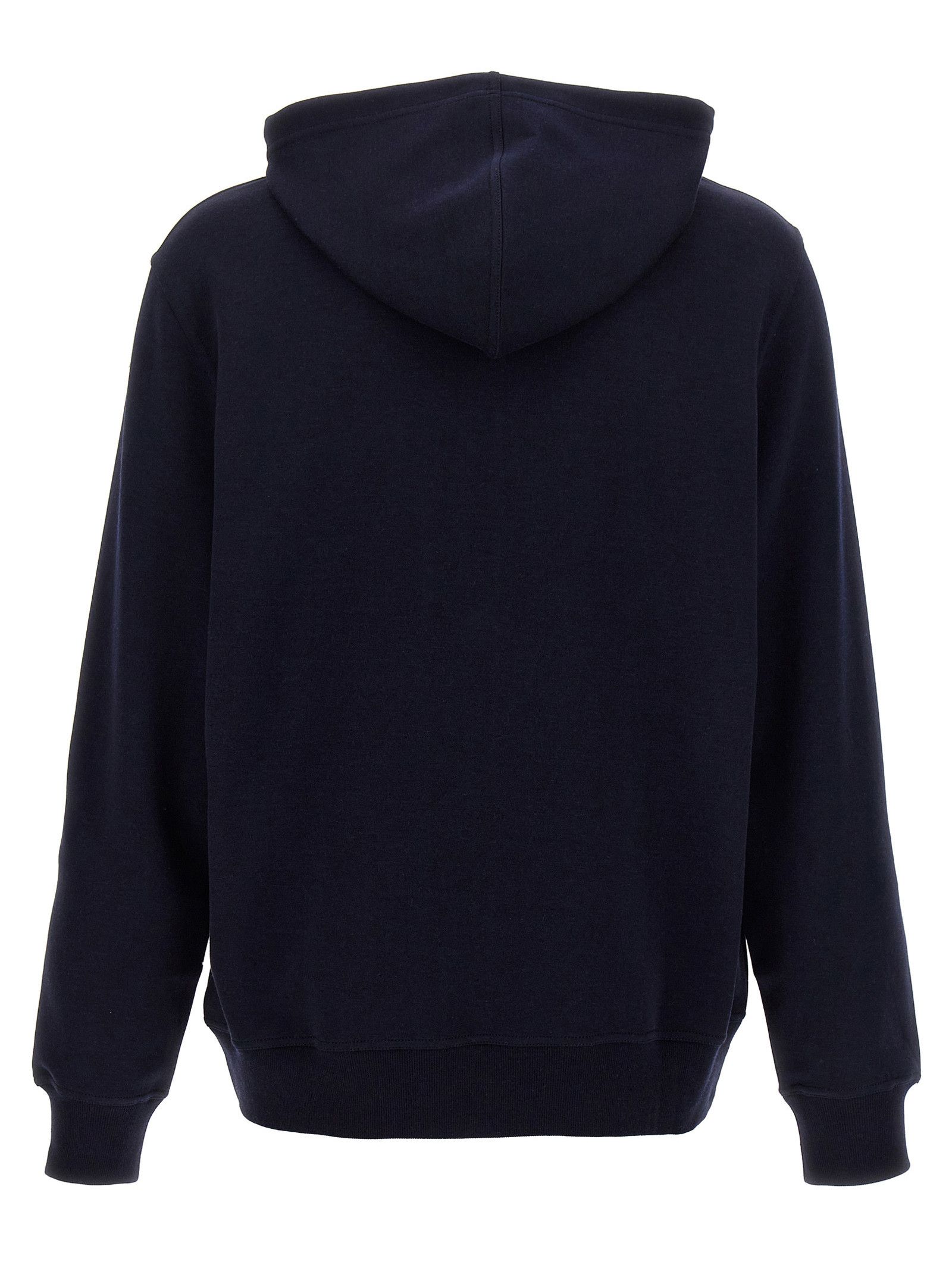 Brunello Cucinelli Hoodie Size US XXL / EU 58 / 5 - 2 Thumbnail
