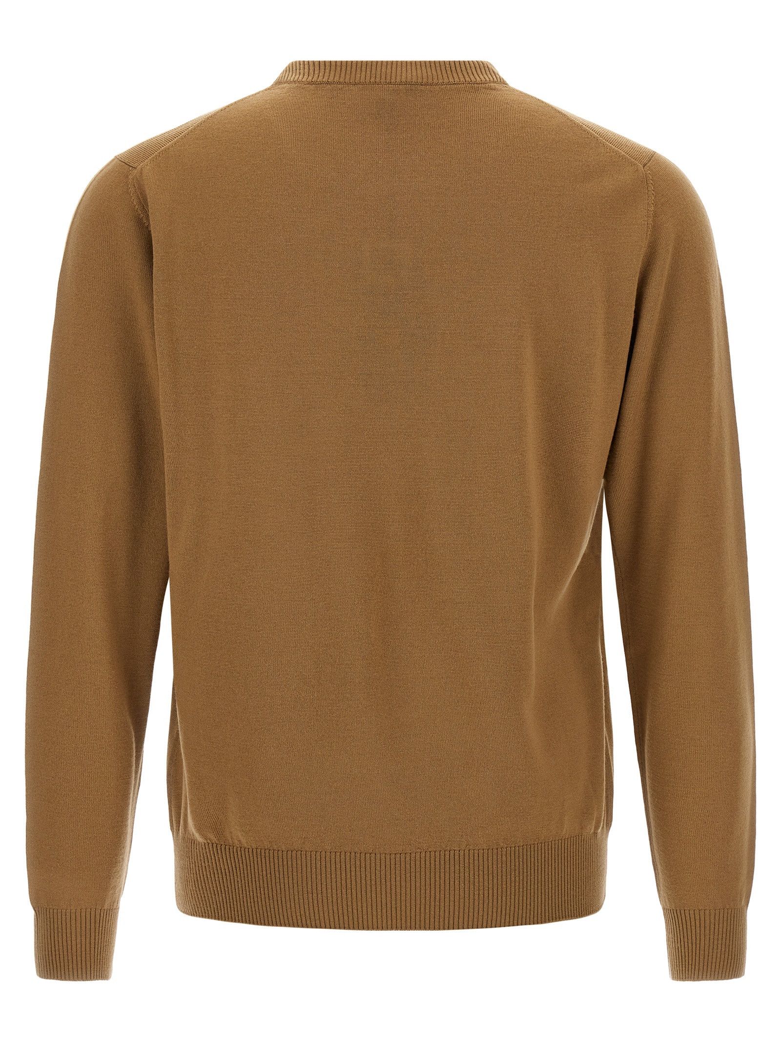 Fendi Wool Sweater Size US M / EU 48-50 / 2 - 2 Thumbnail