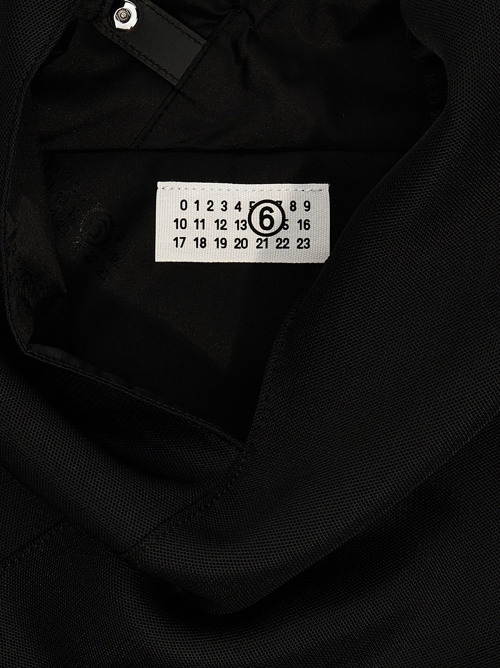 Maison Margiela 'Classic Japanese' Shoulder Bag Size ONE SIZE - 4 Thumbnail