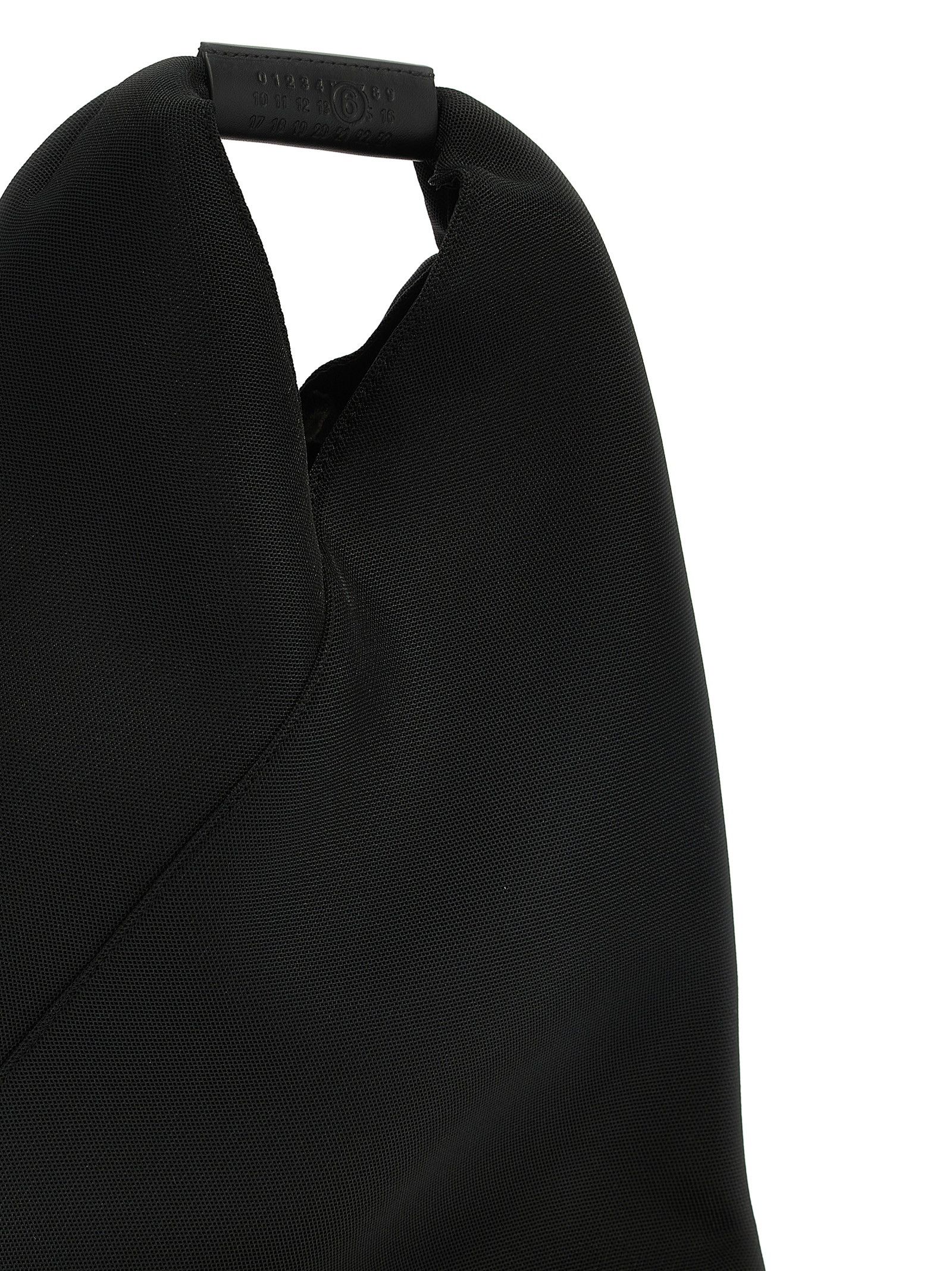 Maison Margiela 'Japanese Bag Classic Small' Shoulder Bag Size ONE SIZE - 3 Thumbnail