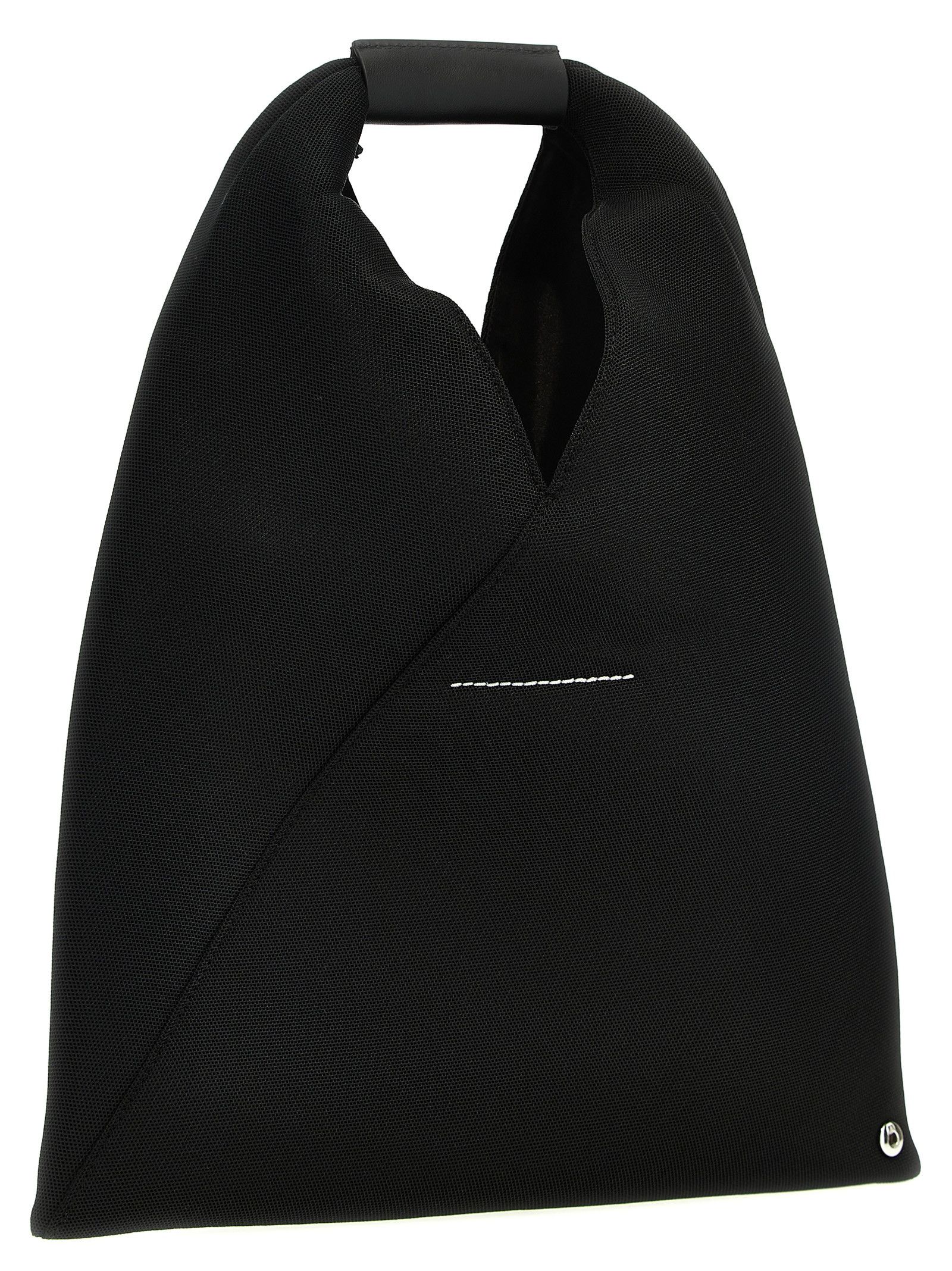 Maison Margiela 'Japanese Bag Classic Small' Shoulder Bag Size ONE SIZE - 2 Thumbnail