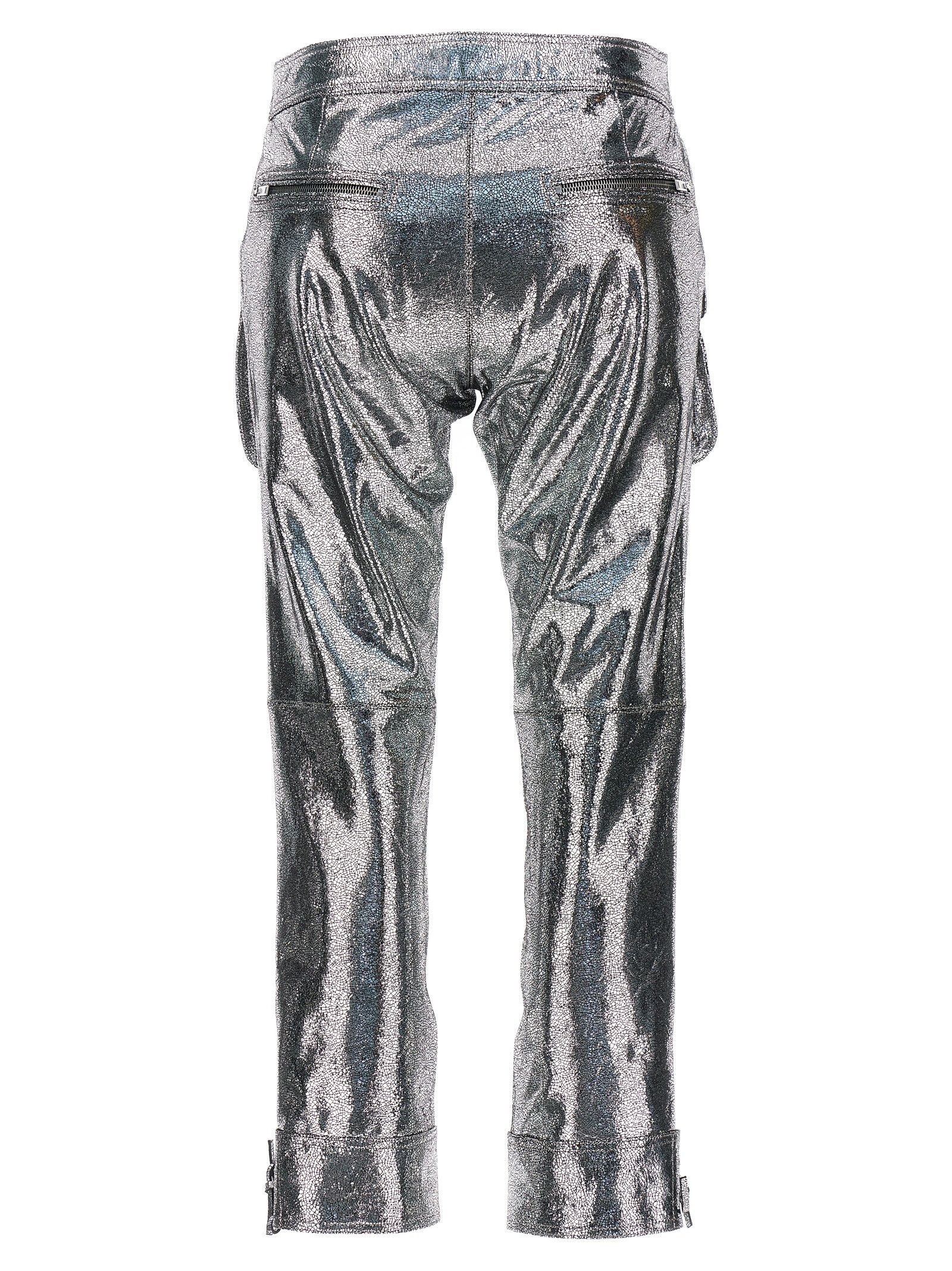Isabel Marant Ciane' Pants Size 27" / US 4 / IT 40 - 2 Thumbnail