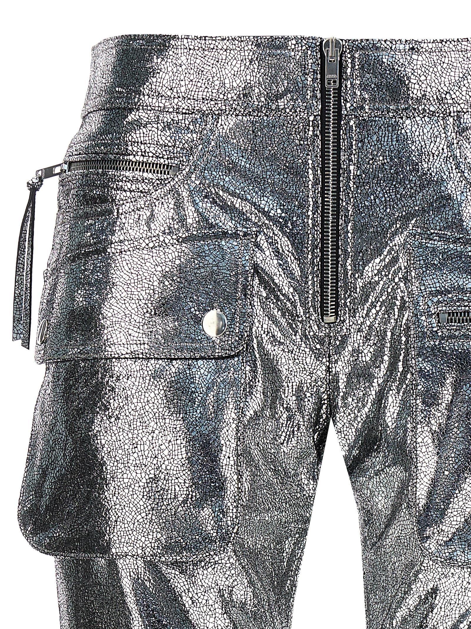 Isabel Marant Ciane' Pants Size 27" / US 4 / IT 40 - 3 Thumbnail