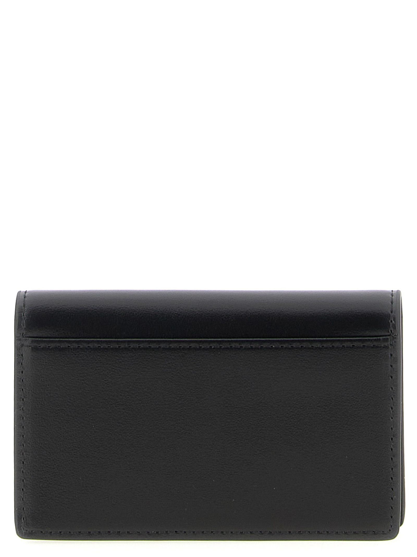 Diesel 'Holi-D' Card Holder Size ONE SIZE - 2 Thumbnail