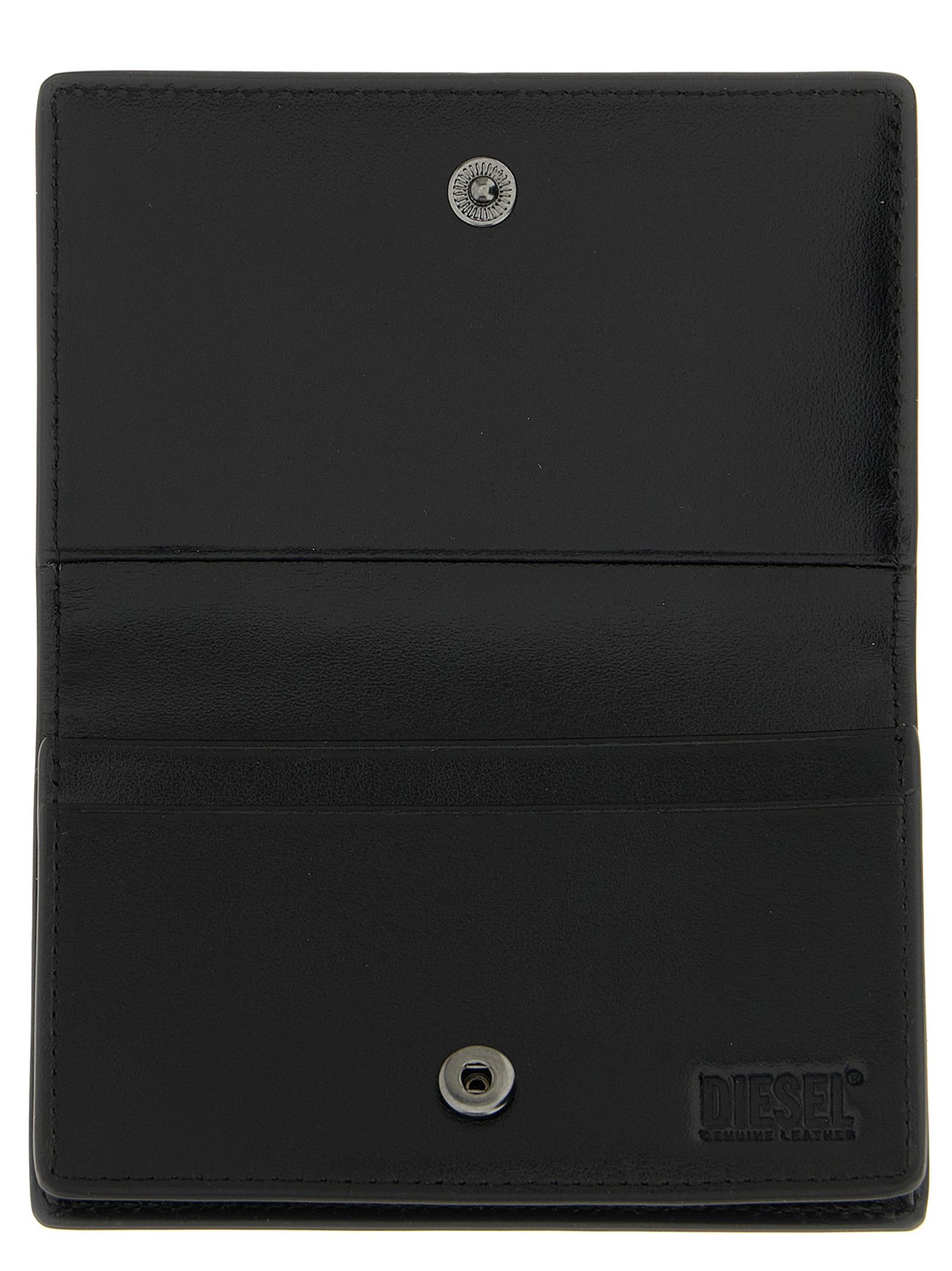 Diesel 'Holi-D' Card Holder Size ONE SIZE - 3 Thumbnail
