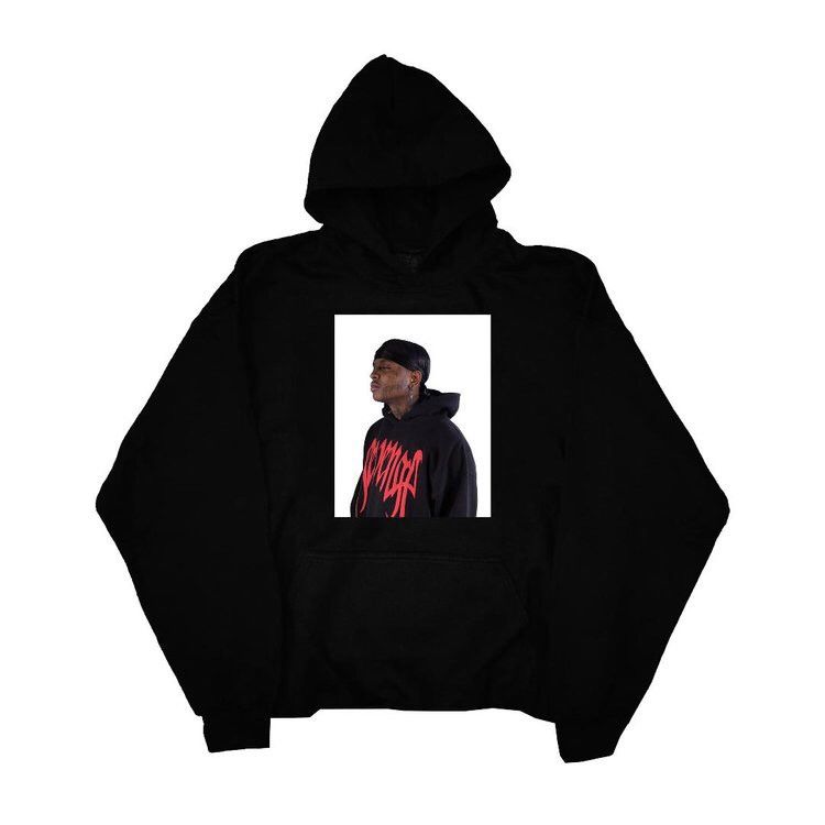 Revenge gods hoodie store