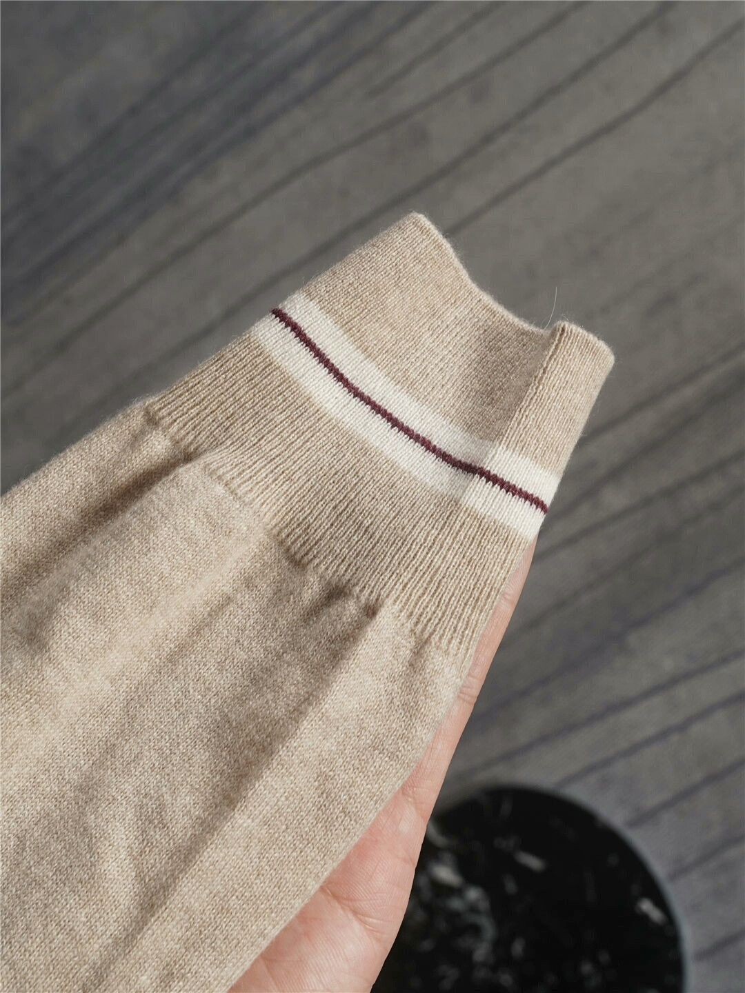Brunello Cucinelli Brunello Cucinelli Cashmere Cardigan Size US L / EU 52-54 / 3 - 5 Thumbnail