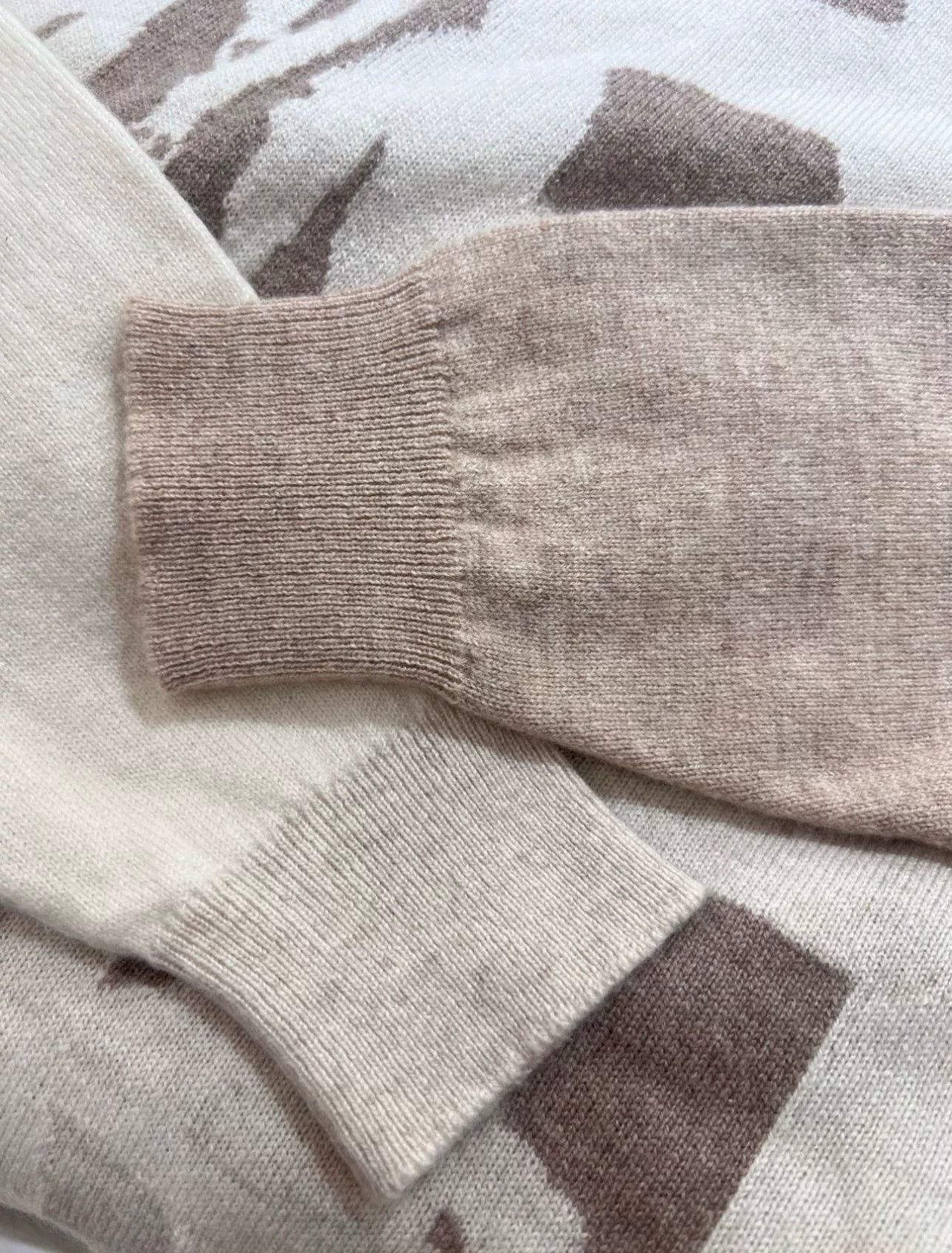 Hermes Hermes Cashmere Sweater Size 38 Size US S / EU 44-46 / 1 - 5 Thumbnail