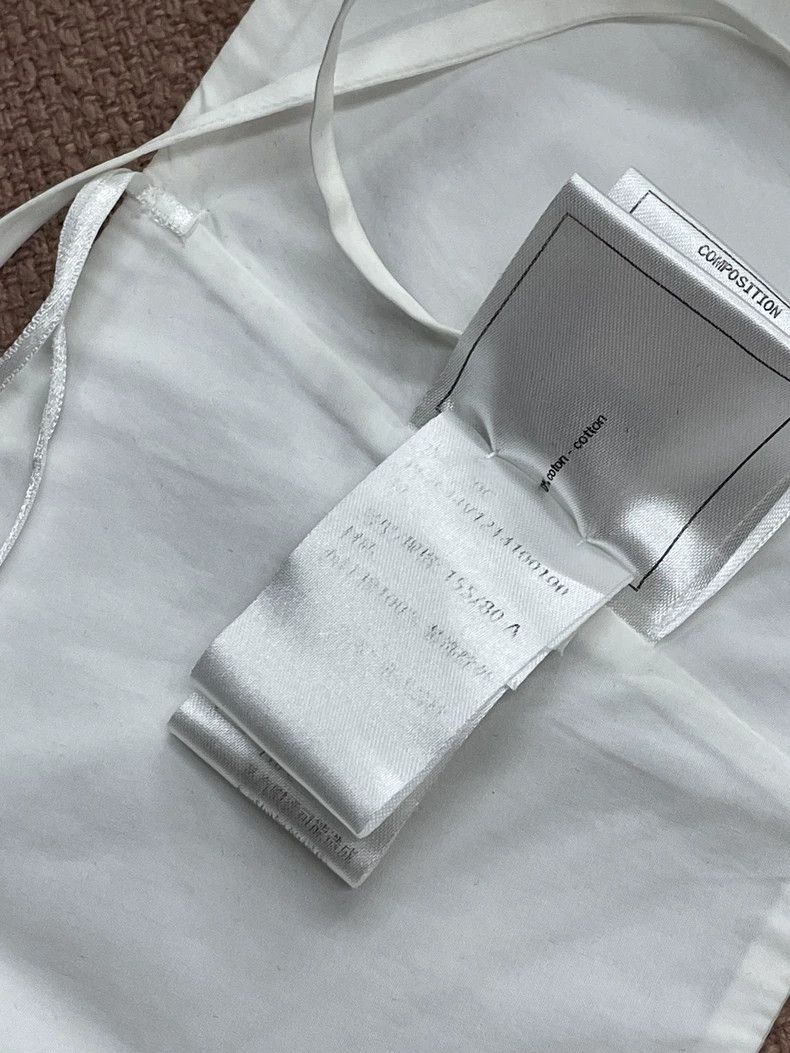 Chanel Chanel Camellia Sling Top Jennie Size US XS / EU 42 / 0 - 7 Thumbnail