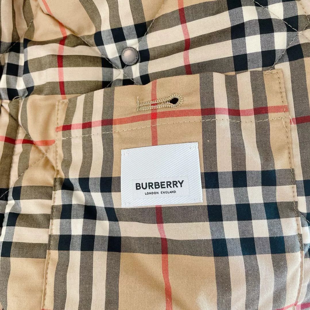 Burberry Burberry Classic Cotton Coat XS Size US XS / EU 42 / 0 - 7 Thumbnail