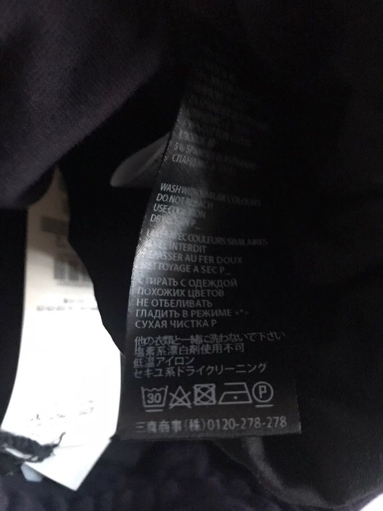 Haider Ackermann Haider Ackermann AW15 Red Velvet Pants Size US 26 / EU 42 - 4 Thumbnail