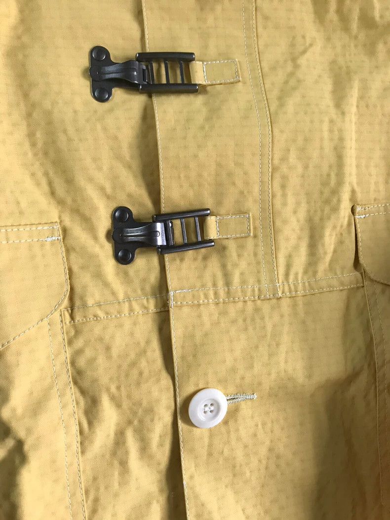 Nigel Cabourn Nigel Cabourn Cameraman Jacket Size US XXL / EU 58 / 5 - 2 Thumbnail