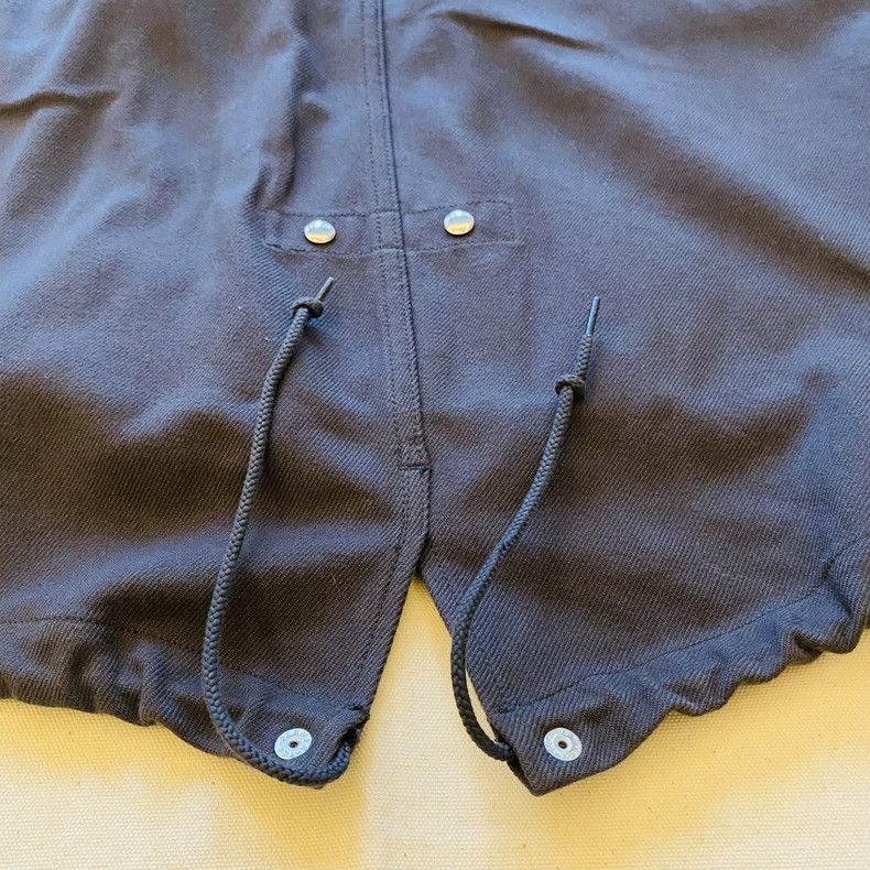 Nigel Cabourn Nigel Cabourn M51 Women's Coat 8 Size US M / EU 48-50 / 2 - 8 Thumbnail