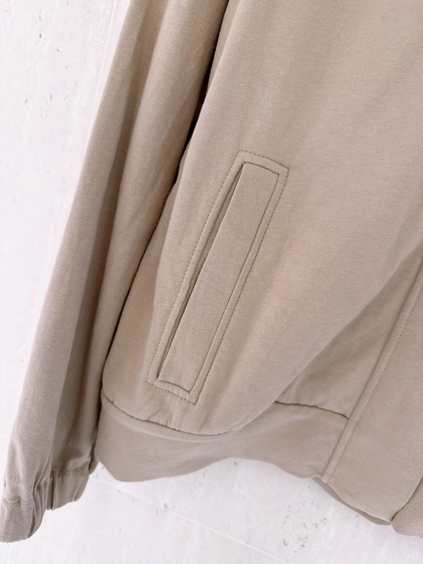 Brunello Cucinelli Brunello Cucinelli Beaded Hooded Jacket Size US XS / EU 42 / 0 - 4 Thumbnail