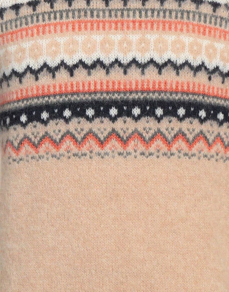 Brunello Cucinelli Brunello Cucinelli Fair Island Jumper Size US M / EU 48-50 / 2 - 2 Thumbnail