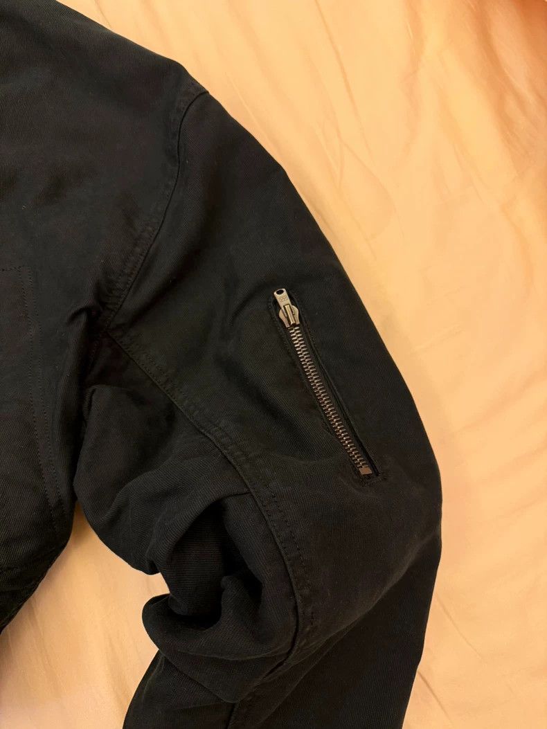 Fear of God Fear of God 6th Season Bomber Jacket Size US S / EU 44-46 / 1 - 5 Thumbnail