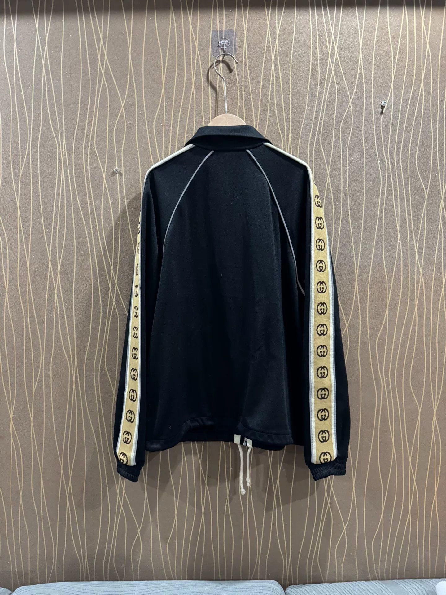 Gucci Gucci 3M School Uniform Jacket Size US S / EU 44-46 / 1 - 2 Thumbnail