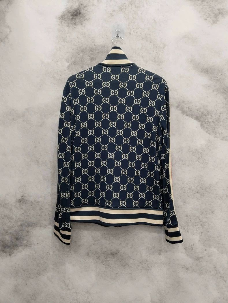 Gucci Gucci L size jacket (150) 55 47 68 Size US L / EU 52-54 / 3 - 2 Thumbnail