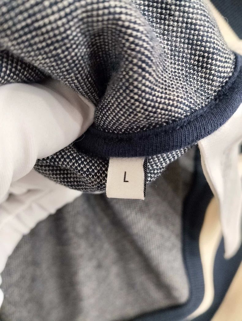 Gucci Gucci L size jacket (150) 55 47 68 Size US L / EU 52-54 / 3 - 5 Thumbnail