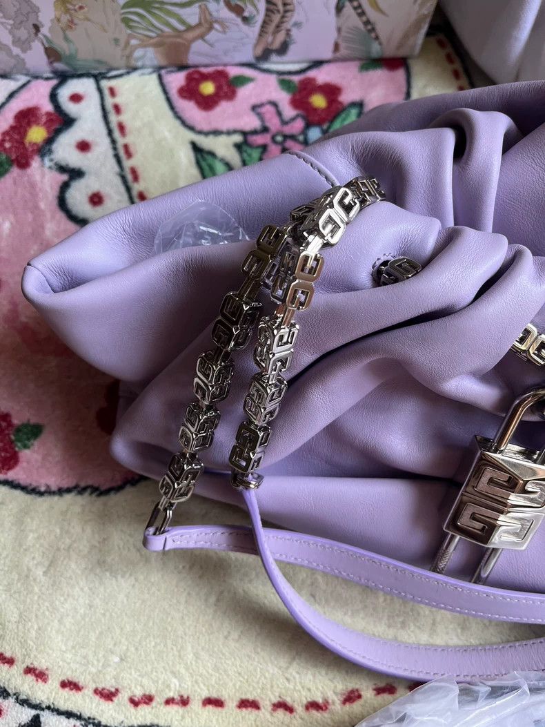 Givenchy Givenchy Kenny Bag New Style Size ONE SIZE - 3 Thumbnail
