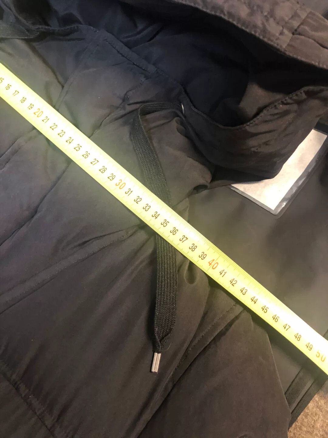 Dior Dior Homme Size 46 Down Jacket Size US XL / EU 56 / 4 - 8 Thumbnail