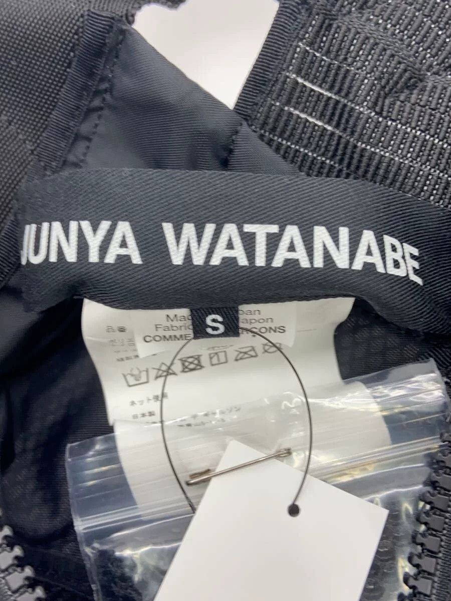 Junya Watanabe junya watanabe cdg functional vest Size US S / EU 44-46 / 1 - 6 Thumbnail