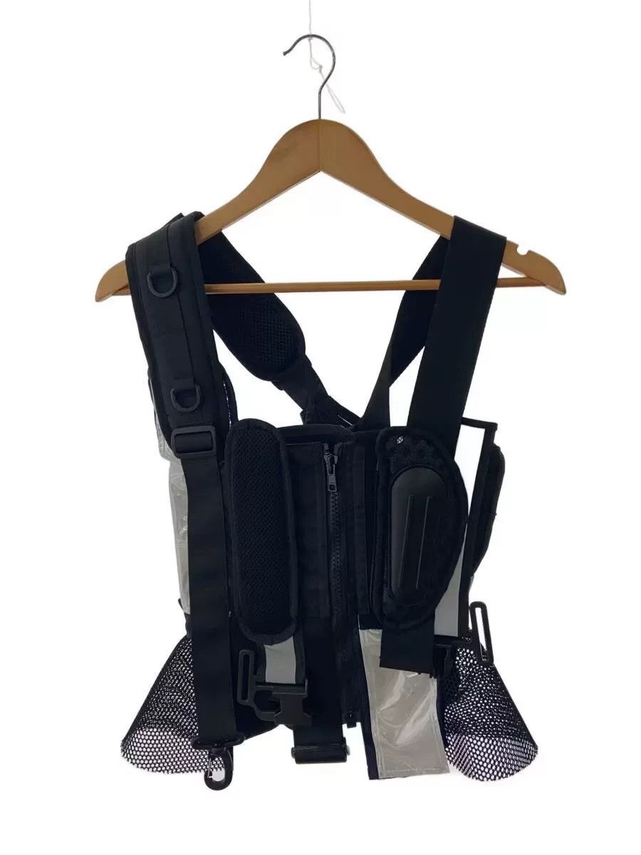 Junya Watanabe junya watanabe cdg functional vest Size US S / EU 44-46 / 1 - 4 Thumbnail