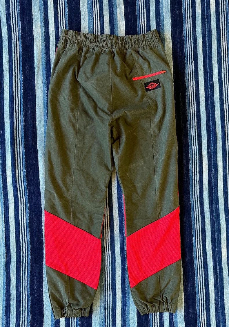 READYMADE READYMADE X JUST DON Track Pants Size US 34 / EU 50 - 2 Thumbnail