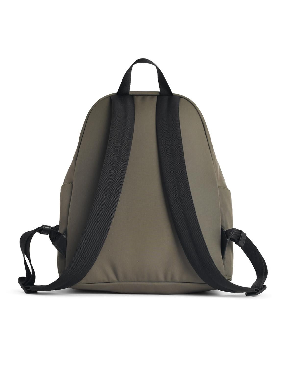 Moncler MONCLER 'New Pierrick' Green Polyamide Blend Backpack Size ONE SIZE - 3 Thumbnail
