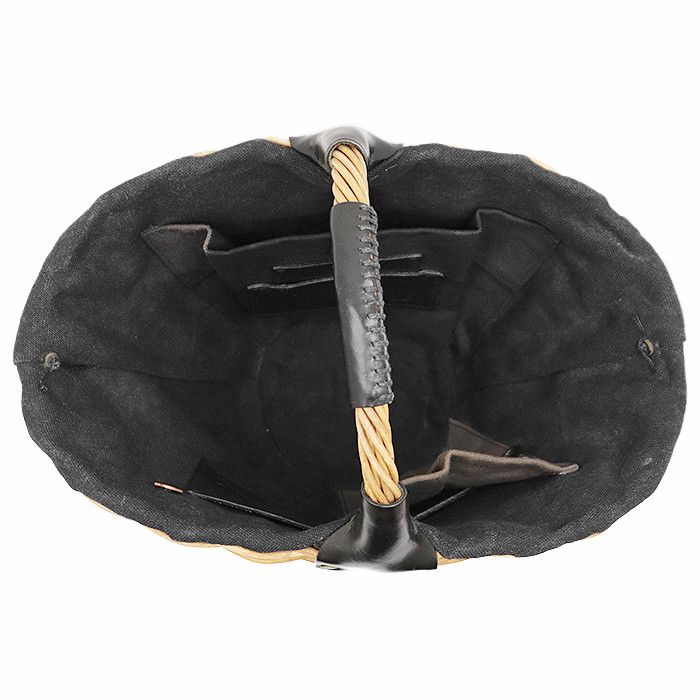 Other Other ebagos Oil Shoulder Kōtō Handbag Leather Handbag DUTY FREE for USA Size ONE SIZE - 4 Thumbnail