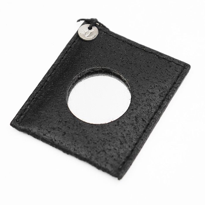 Other Other ebagos Oil Shoulder Kōtō Handbag Leather Handbag DUTY FREE for USA Size ONE SIZE - 11 Thumbnail