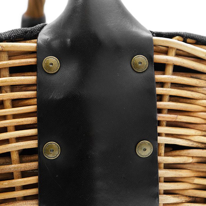 Other Other ebagos Oil Shoulder Kōtō Handbag Leather Handbag DUTY FREE for USA Size ONE SIZE - 3 Thumbnail