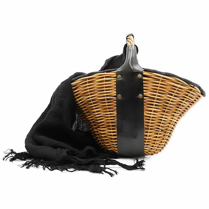 Other Other ebagos Oil Shoulder Kōtō Handbag Leather Handbag DUTY FREE for USA Size ONE SIZE - 9 Thumbnail