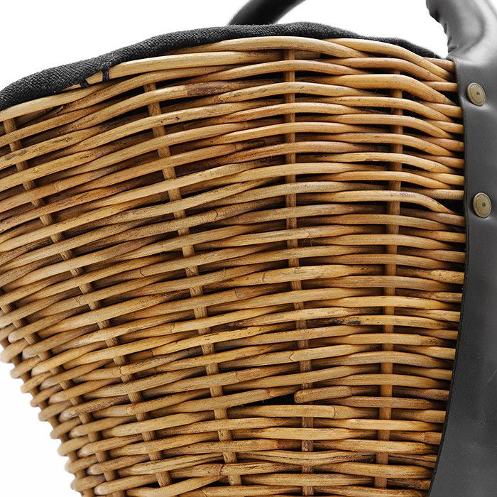 Other Other ebagos Oil Shoulder Kōtō Handbag Leather Handbag DUTY FREE for USA Size ONE SIZE - 2 Thumbnail