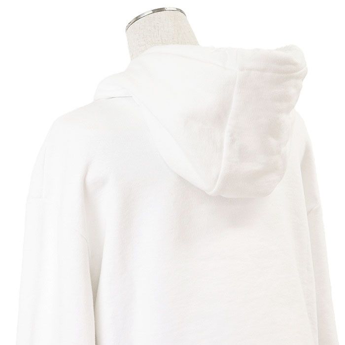 Fendi Fendi Fendi × Marc Jacobs Cotton Sweatshirt Cotton Sweatshirts & Hoodies DUTY FREE for USA Size ONE SIZE - 14 Thumbnail