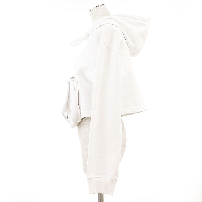 Fendi Fendi Fendi × Marc Jacobs Cotton Sweatshirt Cotton Sweatshirts & Hoodies DUTY FREE for USA Size ONE SIZE - 6 Thumbnail